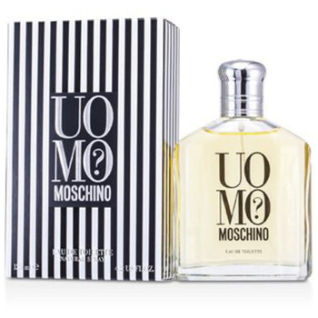 Uomo EDT